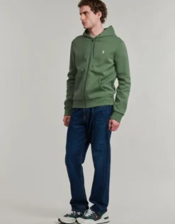 Sweatshirts m. hætte Polo Ralph Lauren