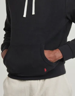 Sweatshirts m. hætte Polo Ralph Lauren