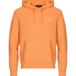 Sweatshirts m. hætte Polo Ralph Lauren