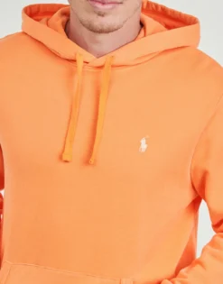 Sweatshirts m. hætte Polo Ralph Lauren