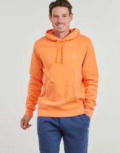 Sweatshirts m. hætte Polo Ralph Lauren