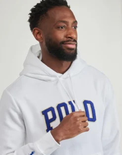 Sweatshirts m. hætte Polo Ralph Lauren