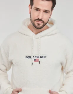 Sweatshirts m. hætte Polo Ralph Lauren
