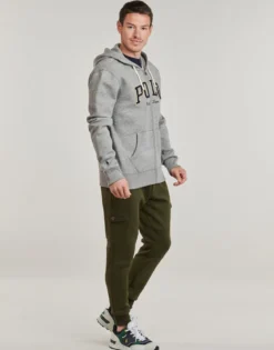 Sweatshirts m. hætte Polo Ralph Lauren