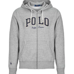 Sweatshirts m. hætte Polo Ralph Lauren