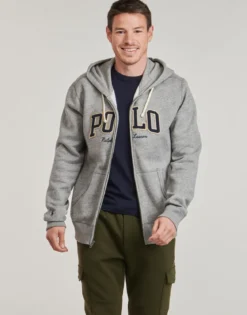 Sweatshirts m. hætte Polo Ralph Lauren