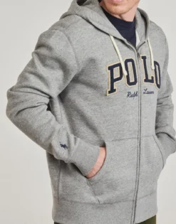 Sweatshirts m. hætte Polo Ralph Lauren