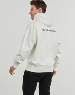 Sweatshirts m. hætte Polo Ralph Lauren