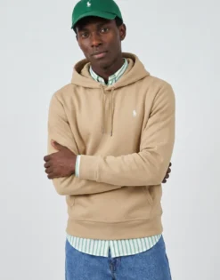 Sweatshirts m. hætte Polo Ralph Lauren