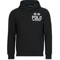 Sweatshirts m. hætte Polo Ralph Lauren