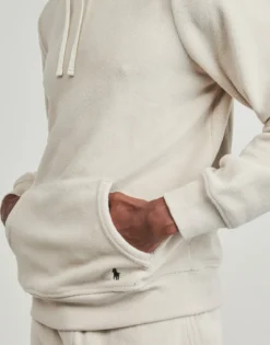 Sweatshirts m. hætte Polo Ralph Lauren