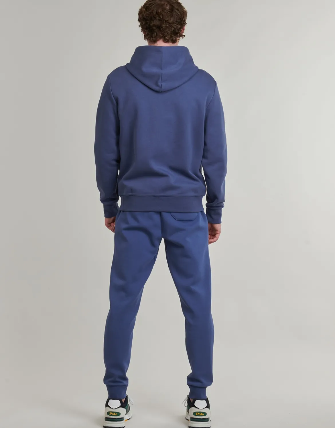 Sweatshirts m. hætte Polo Ralph Lauren