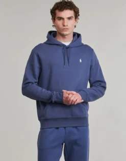 Sweatshirts m. hætte Polo Ralph Lauren