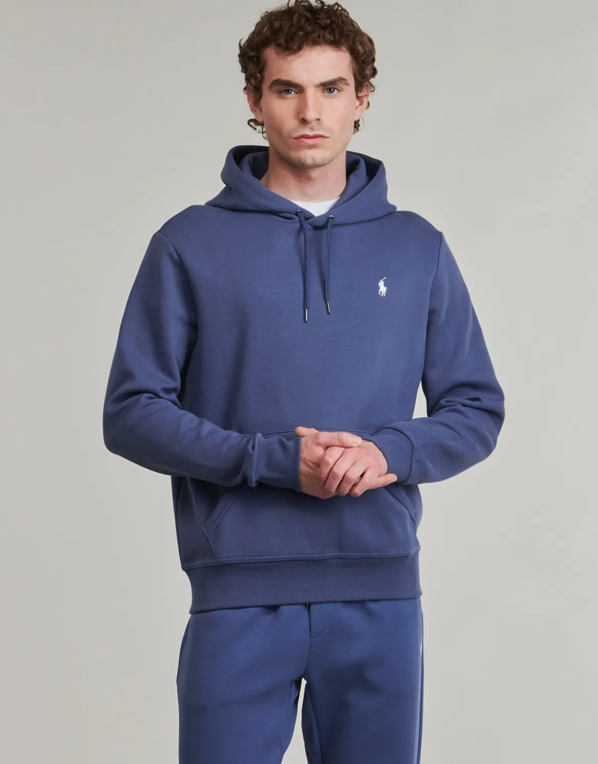 Sweatshirts m. hætte Polo Ralph Lauren
