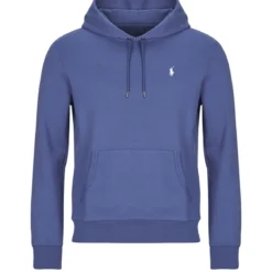 Sweatshirts m. hætte Polo Ralph Lauren