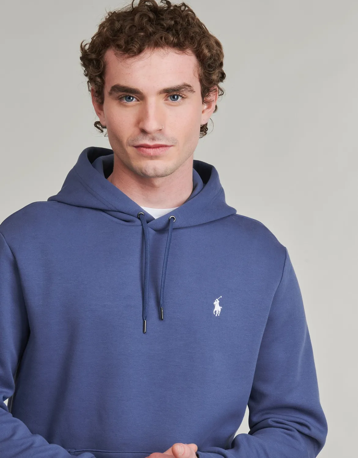 Sweatshirts m. hætte Polo Ralph Lauren