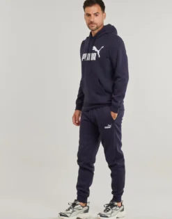 Sweatshirts m. hætte Puma