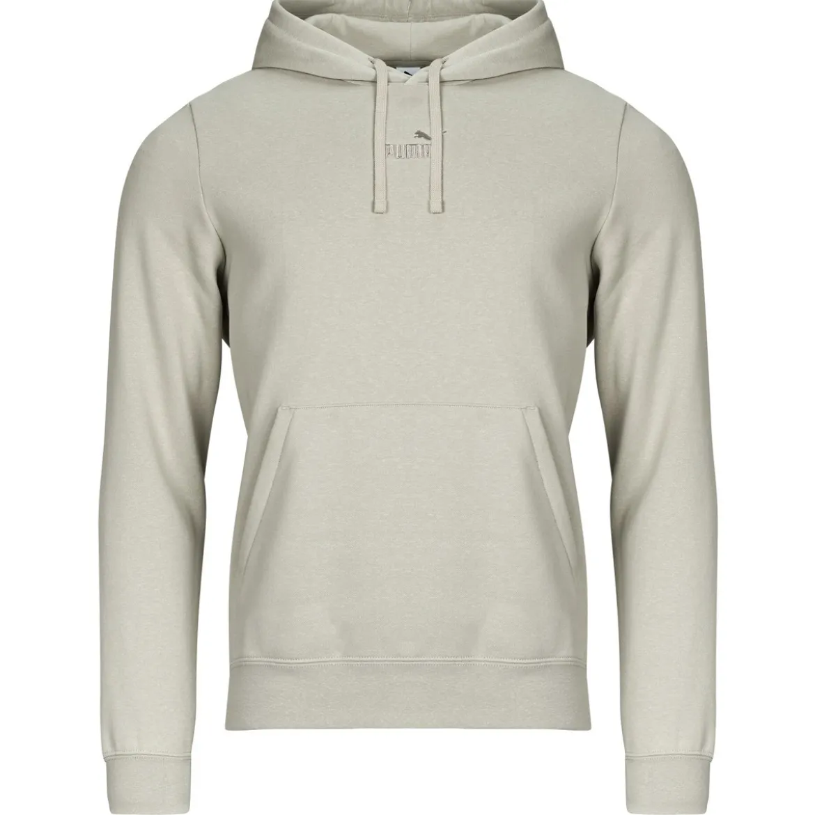 Sweatshirts m. hætte Puma