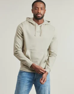 Sweatshirts m. hætte Puma