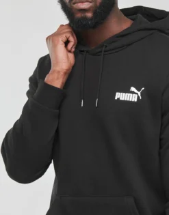 Sweatshirts m. hætte Puma