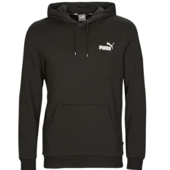 Sweatshirts m. hætte Puma
