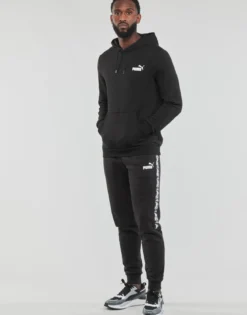Sweatshirts m. hætte Puma