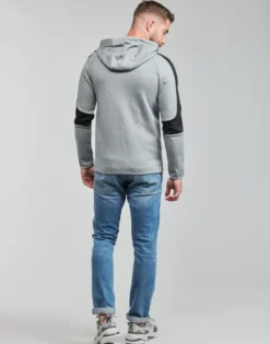 Sweatshirts m. hætte Puma