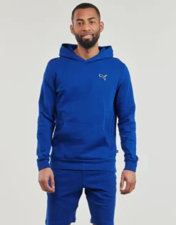 Sweatshirts m. hætte Puma