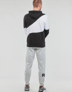 Sweatshirts m. hætte Puma