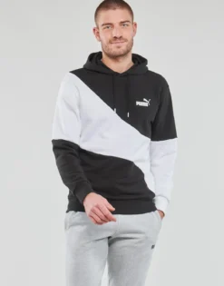 Sweatshirts m. hætte Puma
