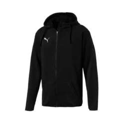 Sweatshirts m. hætte Puma