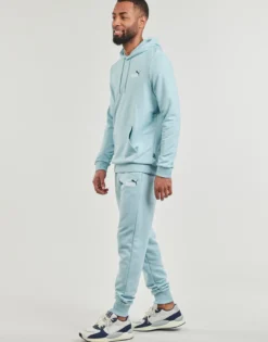 Sweatshirts m. hætte Puma