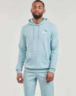 Sweatshirts m. hætte Puma
