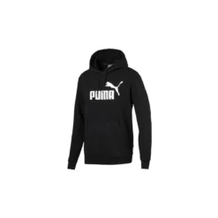 Sweatshirts m. hætte Puma
