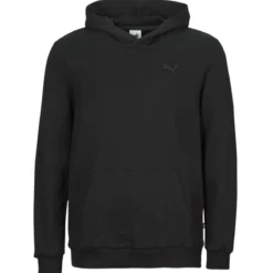 Sweatshirts m. hætte Puma