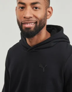 Sweatshirts m. hætte Puma