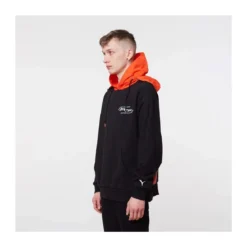 Sweatshirts m. hætte Puma