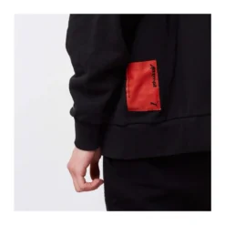 Sweatshirts m. hætte Puma
