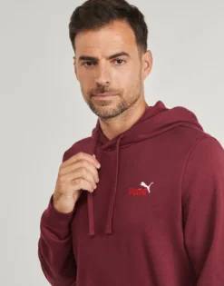 Sweatshirts m. hætte Puma