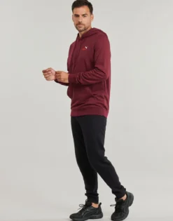 Sweatshirts m. hætte Puma