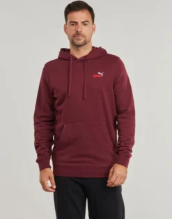 Sweatshirts m. hætte Puma