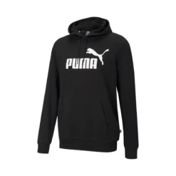 Sweatshirts m. hætte Puma