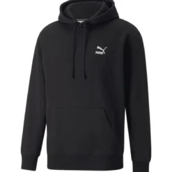 Sweatshirts m. hætte Puma