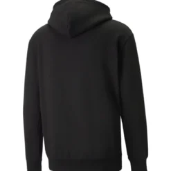 Sweatshirts m. hætte Puma