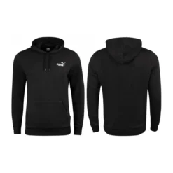 Sweatshirts m. hætte Puma