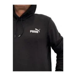 Sweatshirts m. hætte Puma