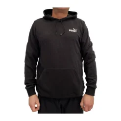 Sweatshirts m. hætte Puma