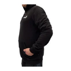 Sweatshirts m. hætte Puma