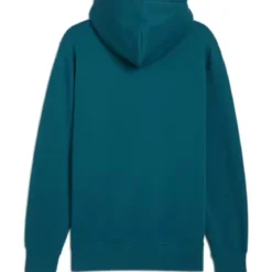 Sweatshirts m. hætte Puma