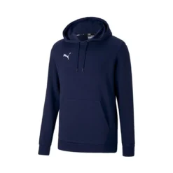 Sweatshirts m. hætte Puma